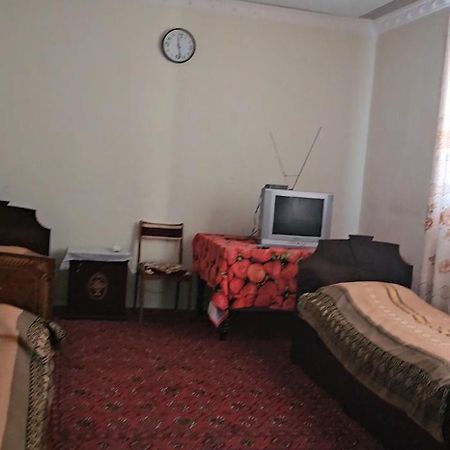 Bed and Breakfast Western House Qorowul Экстерьер фото