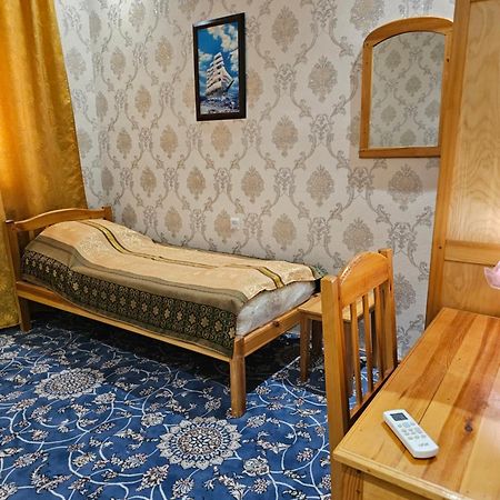 Bed and Breakfast Western House Qorowul Экстерьер фото