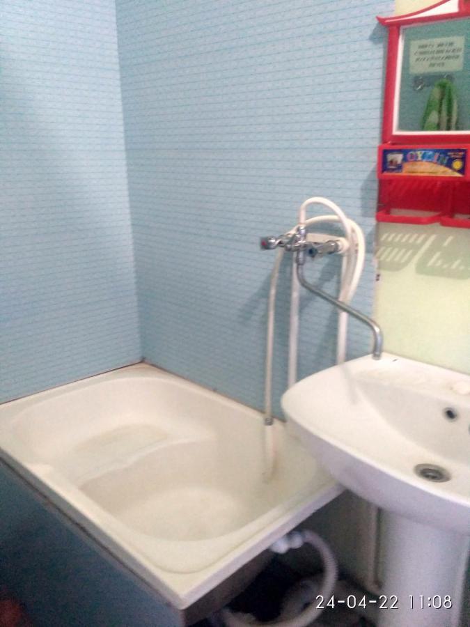 Bed and Breakfast Western House Qorowul Экстерьер фото