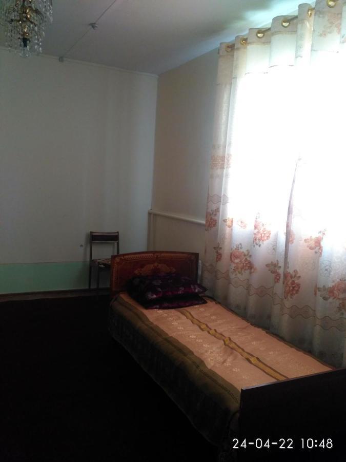 Bed and Breakfast Western House Qorowul Экстерьер фото