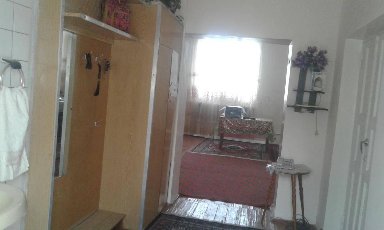 Bed and Breakfast Western House Qorowul Экстерьер фото