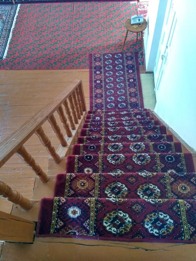 Bed and Breakfast Western House Qorowul Экстерьер фото